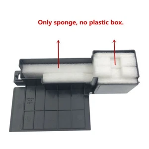 1 Set Waste Ink Pad Tank Sponge For Series L211 L400 L455 L456 ET2500 ET2550 New - Zdjęcie 1 z 12
