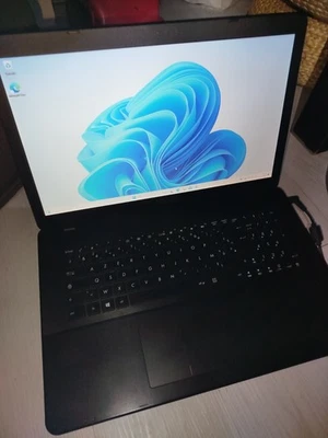 Asus X751N Windows 11 1to 12go Ram - Photo 1/4