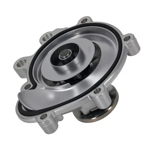 Coolant Pump for Mercedes C250 W205 1.8L 2012-2013 AW6030 Direct Replacement - Picture 1 of 13