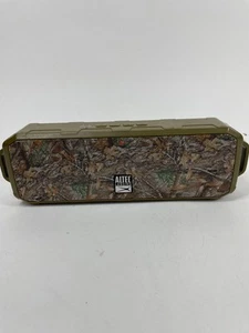 Altavoz portátil Bluetooth Altec Lansing Realtree SoundBox - Imagen 1 de 7