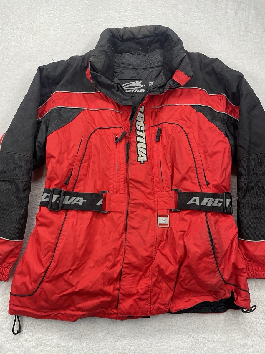 工場直売 arctiva Men Black Snowmobile Jackets & Bibs for sale | eBay スノーモービル