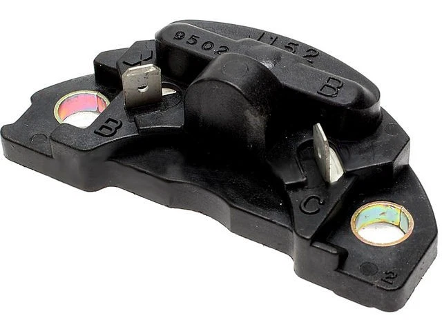 Bobina de camioneta para Mitsubishi Montero 1984-1989 2,6 L 4 cilindros 1987 1985 1986 CF615DS Foto 1 de 1