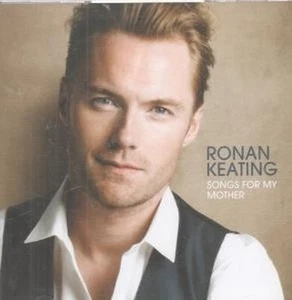 Ronan Keating Songs For My Mother CD Europe Polydor 2009 1799622 - Bild 1 von 1