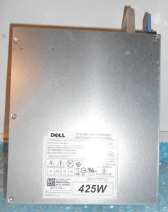 Dell Precision L425EF-00 T5820 425W Power Supply 03W8F7 3W8F7 - Afbeelding 1 van 6