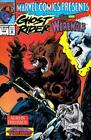 Marvel Comics Presents (1988) # 108 (6.0-FN) Wolverine, Nightcrawler, Thanos,...