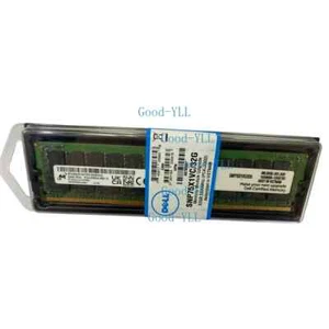 NEW DELL SNP75X1VC/32G AA799087 32GB 2RX4 DDR4 PC4-3200 RDIMM Server RAM Memory - Picture 1 of 2