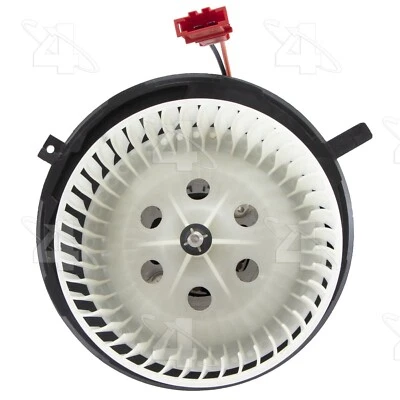 Motor soplador de climatización para Volkswagen Rabbit 2006-2009 4 estaciones 821BW45 Foto 1 de 4