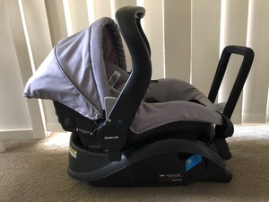 baby capsule afterpay