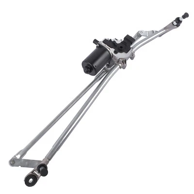 Tiranteria Tergicristallo Anteriore per Nissan NV400 Movano B Renault Master III - Image 1 of 4