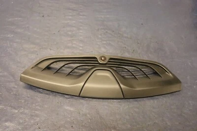 Dodge SRT Viper 2013 8,4 L V10 Gen 5 OEM tablero central descongelador parrilla #1270 Foto 1 de 4