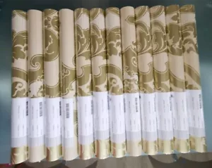 Designers Guild Cabriole Wallpaper X 12 Rolls, RRP & £67 Per Roll - Picture 1 of 4