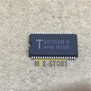 MICROCONTROLADOR PDSO56 5 PIEZAS 84C00AM-6 IC 8 BITS 10 MHz - Imagen 1 de 2