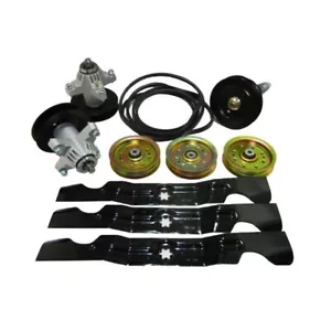 Proven Part Kit For Rzt 50 Inch Zero Turn Compatible With Cub Cadet Troy Bilt Fi - Picture 1 of 10