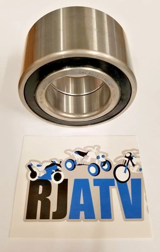 Cojinete de rueda trasera Polaris Hawkeye 300 2x4 2006-2011  Foto 1 de 1