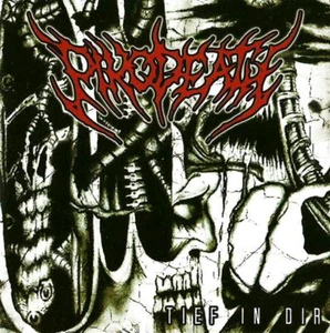 Pikodeath - Tief In Dir CD #89374 - Imagen 1 de 1