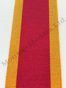 1st China War Medal Full Size Medal Ribbon Choice Listing  - Picture 1 of 1