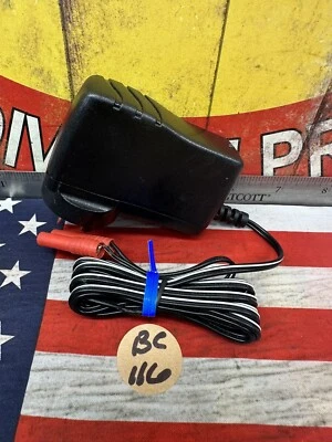 Redcat Racing M#N701 Battery Charger E020SM -PreOwned-WORKS- - Image 1 of 4