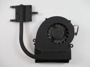 Ventilateur + Radiateur ACER TRAVELMATE 8572 AVC34ZR9TATN Original - Afbeelding 1 van 2