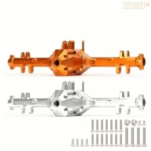 Alu Hinterachsgehäuse #8540 Träger #8541 für RC Traxxas Pro-Scale UDR 85086-4 - Bild 1 von 48