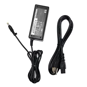 Genuine 65W HP Adapter for Compaq 420 500 510 511 516 520 530 540 541 550 620 - Picture 1 of 6