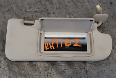 Infiniti Q50 2020 sedán puro 3,0 T fabricante original pasajero derecho interior parasol #7162 Foto 1 de 4