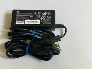 HP AC Adapter Charger 239427-001 239704-001 - Picture 1 of 4