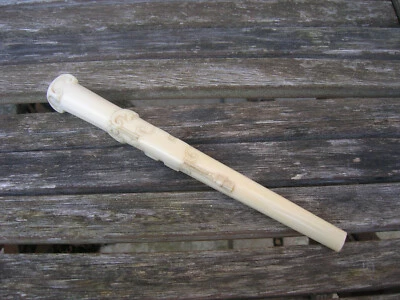 ancien manche d'ombrelle - Photo 1/4