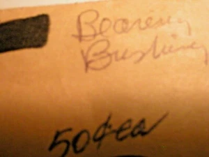 Bearing Bushings 5(five) in package NOS not in original package - Picture 1 of 1