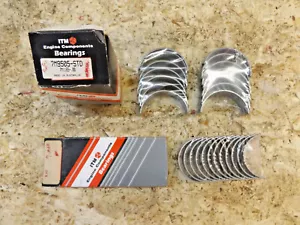 Toyota Supra 7-MGE Bearings - Picture 1 of 1