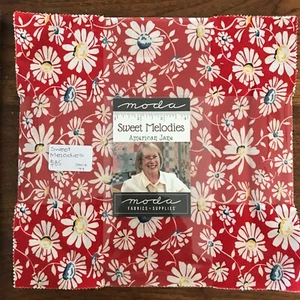 Sweet Melodies by American Jane for Moda Fabrics- Layer Cake - Picture 1 of 2