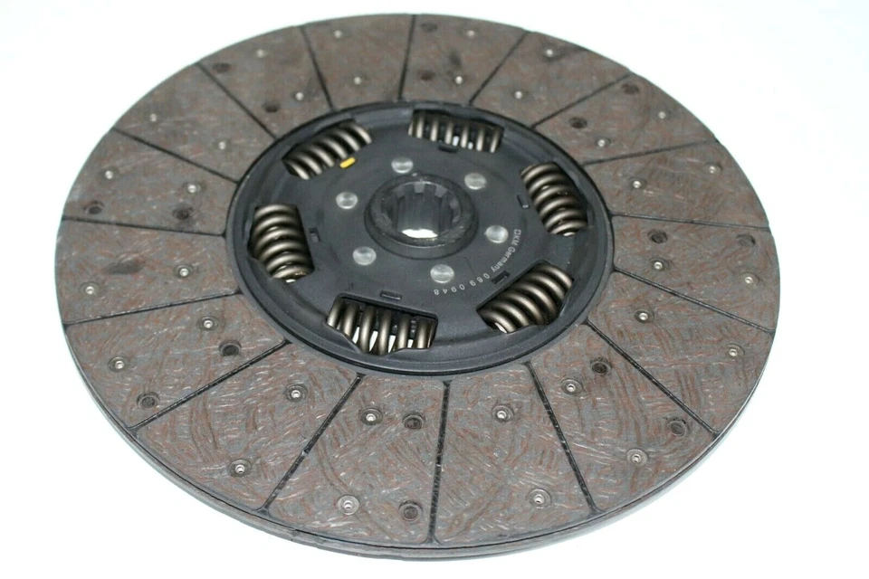 Kupplungsscheibe Clutch Disc 0690948 Für MAN - Bild 1 von 1