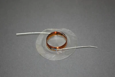 Original Diaphragm Tweeter Celestion HF2000 Celestion Ditton 25 44 66 4 Ohms - Image 1 of 2