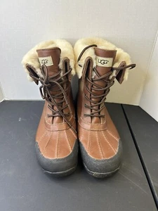 Uggs Boots Men - Picture 1 of 4