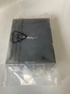 StarTech VGA2HD2 Component / VGA Video & Audio to HDMI® Converter -PC to HDMI - Picture 1 of 6