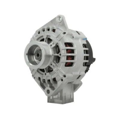 Alternator AUDI A6 C8 40 TDI Mild Hybrid CA1643 - Image 1 of 4