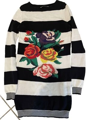 Vestido suéter Stella McCartney (38) Foto 1 de 4