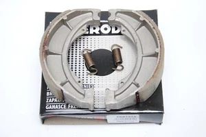 REAR BRAKE HANGERS KAWASAKI KX 250 1980 1981 1982 1983 1984 1985 - Picture 1 of 5