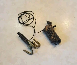 Kenner 1994 Mask Of The Phantasm Tornado Rapid Attack Batman Authentic Launcher - Picture 1 of 2