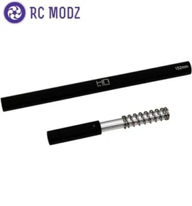 Hot Racing ATF125L01 Arrma Long Wheel Base Chassis Aluminium Slider Antriebswelle - Bild 1 von 3