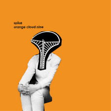 Spike Orange Cloud Nine (CD) Album (UK IMPORT)