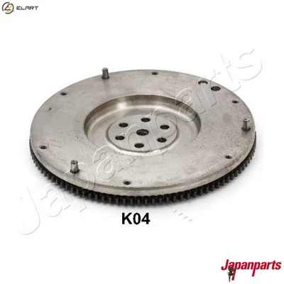 FLYWHEEL VL-K04 FOR HYUNDAI i20 AVANTE i30/II ELANTRA/GT ix20 KIA CEE'D/SW 1.4L - Image 1 of 4