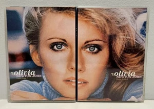 Lot Of 2 DVDs: Olivia Newton-John Video Gold I & II, Videos & Live Performances  - Picture 1 of 7