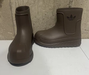Adidas Damen AdiFOM Superstar Stiefel Schuhe Größe 7,5 - Bild 1 von 5