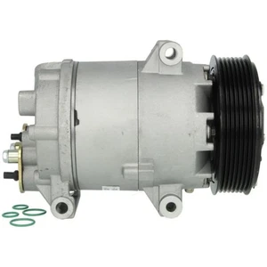 Compresseur de climatisation NEUF (6 refs) pour Renault Grand Scénic II........ - Picture 1 of 1
