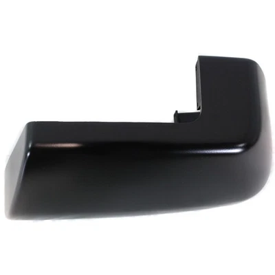Fit for 2002-2008 Mercedes Benz G500 Rear Right Side Primed Bumper End Cap Foto 1 de 4
