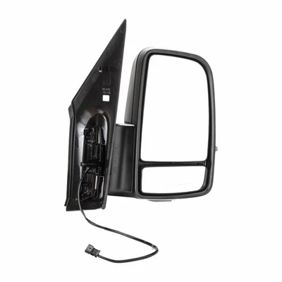 Espejo de puerta manual del lado del pasajero para Mercedes-Benz Sprinter 2500 2010-2018 Foto 1 de 4