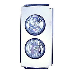 For Volvo VT Series Fog Light Assembly 2006 07 08 09 2010 Passenger Side - Picture 1 of 2