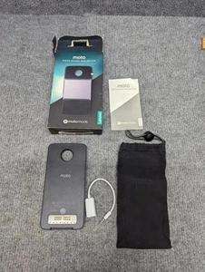Projecteur Motorola Insta-Share Moto Mod pour smartphones Moto Z neuf NON TESTÉ - Photo 1 sur 5