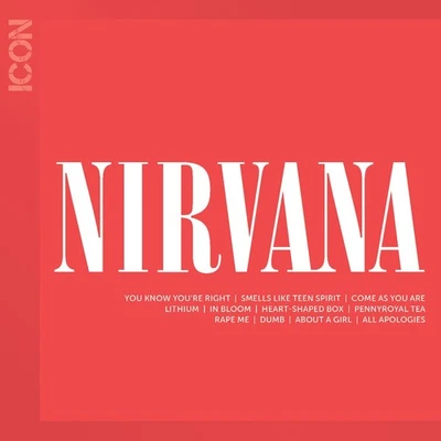 Nirvana Icon (CD) - Image 1 of 2
