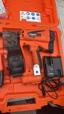 Cloueur Paslode IM45CW Année 2025 Autonome A Rouleaux Pour La Fixation De... - Image 1 of 4